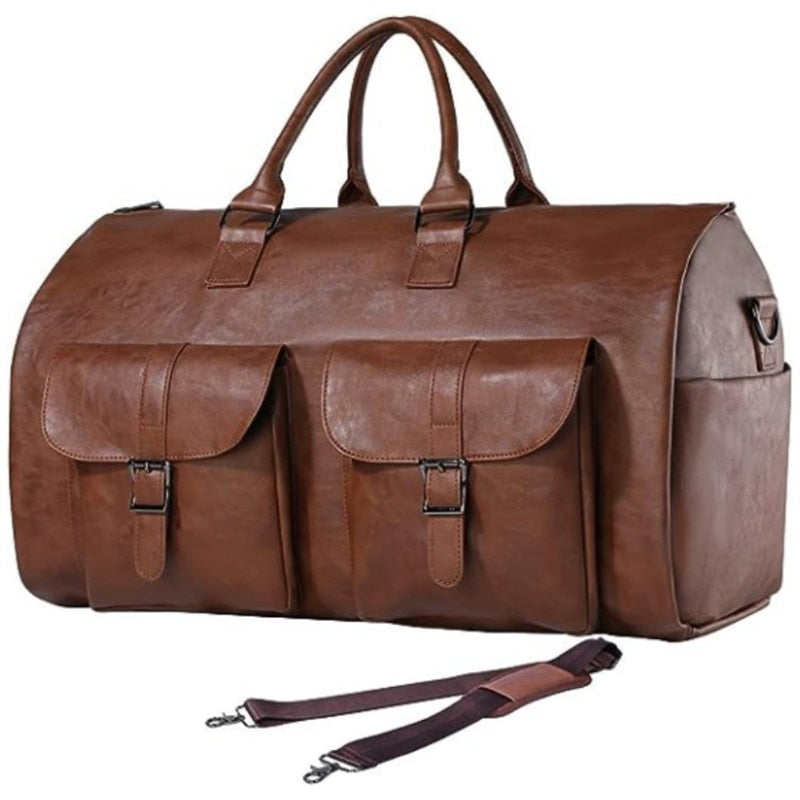 Elite Duffle